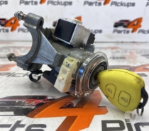 car spares Powys Berriew - Powys - Photos for 2012 toyota hilux automatic ignition barrel and key 8980761200 2